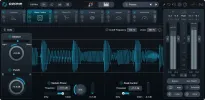 iZotope Music Production Suite 8: Crossgrade from Ozone Advanced or Nectar Advanced - 2
