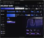 iZotope Stutter Edit 2 - 2