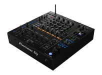 AlphaTheta CDJ-3000X SET + DJM-A9 - 5