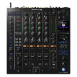 AlphaTheta CDJ-3000X SET + DJM-A9 - 3