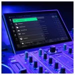 Denon DJ PRIME 4+ - 7