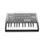 Decksaver Arturia Micro Brute cover LE - 3