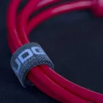 UDG Ultimate Audio Cable USB 2.0 A-B Red Straight 2m - 4