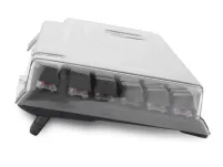 Decksaver GE Steelseries Apex Pro Cover - 4