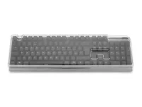 Decksaver GE Steelseries Apex Pro Cover - 5