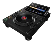 AlphaTheta CDJ-3000X SET - 4