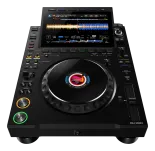 AlphaTheta CDJ-3000X SET - 5