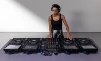 AlphaTheta CDJ-3000X SET - 6