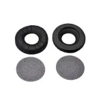 Sennheiser skórzane gąbki do HD 25 [para] - 2