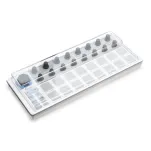 Decksaver Arturia Beatstep cover LE - 2