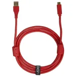 UDG ULT Cable USB 3.0 C-A Red ST 1,5m U98001RD - 2