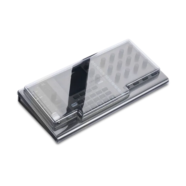 Decksaver Nektar Panorama Cs12 Cover