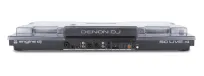 Decksaver Denon DJ SC Live 4 - 2