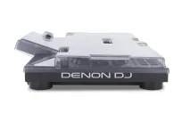Decksaver Denon DJ SC Live 4 - 3
