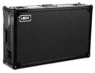 UDG Ultimate Flight Case AlphaTheta DDJ-GRV6 Black Plus (Laptop Shelf) - 3