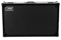 UDG Ultimate Flight Case AlphaTheta DDJ-GRV6 Black Plus (Laptop Shelf) - 4