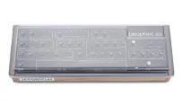 Decksaver Sequential Prophet 5&10 Desktop - 3