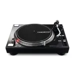 Reloop RP-7000 MK2 Black SET + Ecler NUO 2.0 - 4