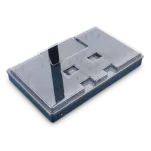 AlphaTheta OMNIS-DUO + Decksaver AlphaTheta OMNIS-DUO Cover - 7