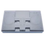 AlphaTheta OMNIS-DUO + Decksaver AlphaTheta OMNIS-DUO Cover - 6