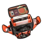 UDG Ultimate ProducerBag Large Black/Orange Inside - 4