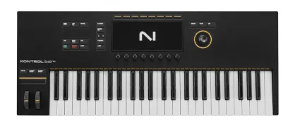 Native Instruments Kontrol S49 MK3