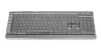 Decksaver GE K95 RGB PLATINUM XT Cover - 5