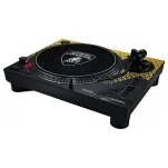 Technics SL-1200M7PEY Yellow Special Edition - 2