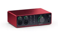 Focusrite Scarlett 4i4 4th Gen - 3