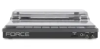 Decksaver Akai Force Cover - 3