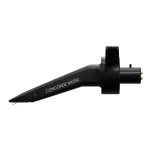 Ortofon Concorde Music Black LVB 250 - 4