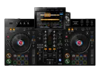 Pioneer DJ XDJ-RX3 + Decksaver Pioneer XDJ-RX3 Cover - 2