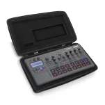 UDG Creator Korg Electribe/ Sampler Hardcase Black - 2