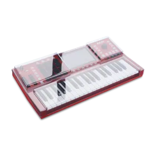 Decksaver Akai Mpc Key 37 Cover