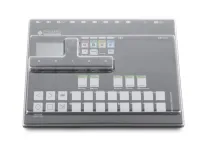 Decksaver Squarp Pyramid MK2 Cover - 2