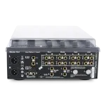 Decksaver Union Audio Elara.4 Cover - 2