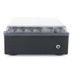 Decksaver Union Audio Elara.4 Cover - 3