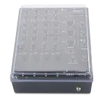 Decksaver Union Audio Elara.4 Cover - 5
