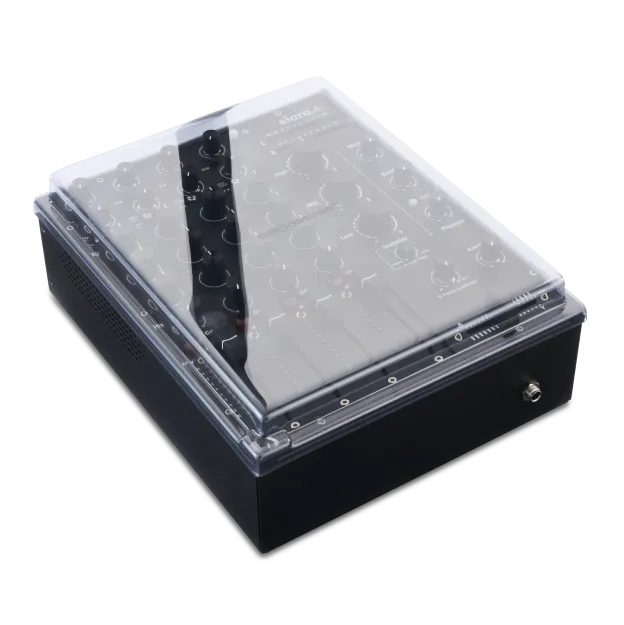 Decksaver Union Audio Elara.4 Cover