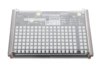 Decksaver Synthstrom Audible Deluge Cover - 2