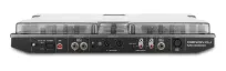 Decksaver Denon MC4000 cover - 4