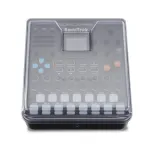 Decksaver Sonicware Smpltrek - 3