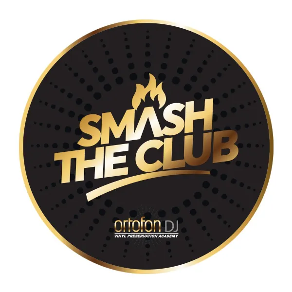 Ortofon Slipmata Club (para)