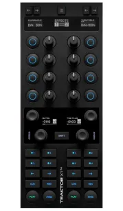 Native Instruments Traktor X1 MK3