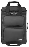 UDG Ultimate Producer Backpack Trolley Black/ Orange - 4