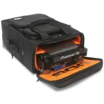UDG Ultimate Producer Backpack Trolley Black/ Orange - 6
