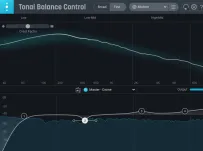 iZotope Tonal Balance Control 2 - 2