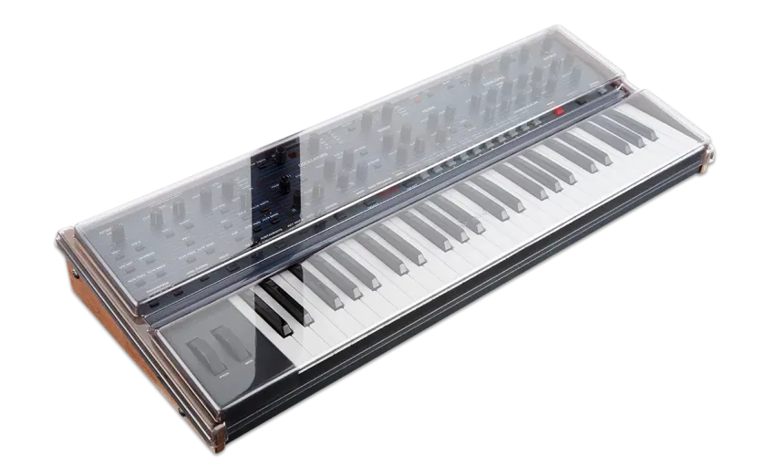 Decksaver Dave Smith Instruments OB-6