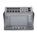 Decksaver Allen&Heath CQ-12T - 5
