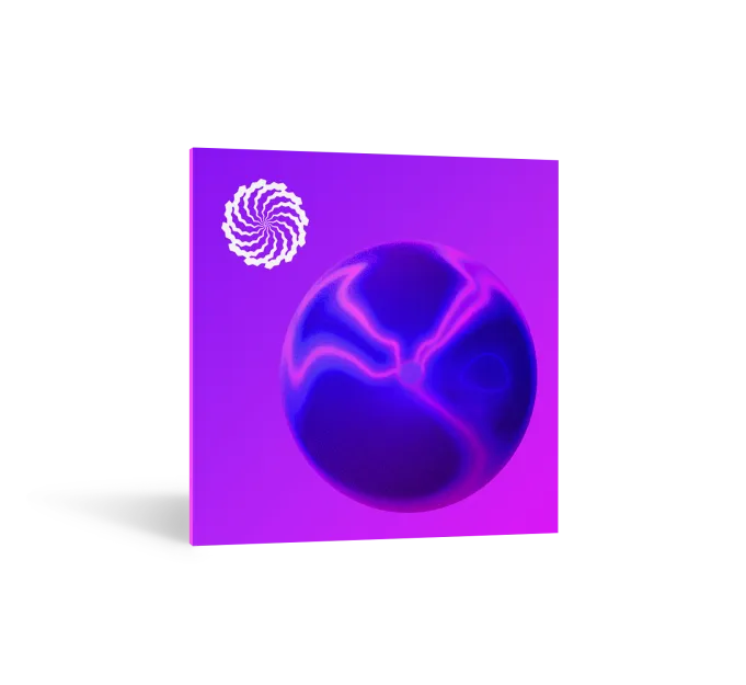 iZotope Plasma EDU